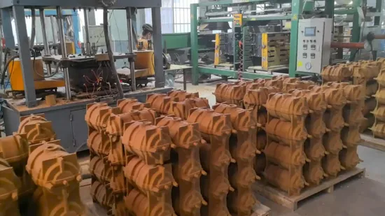 Die Casting Aluminum Alloy Radiator for Auto