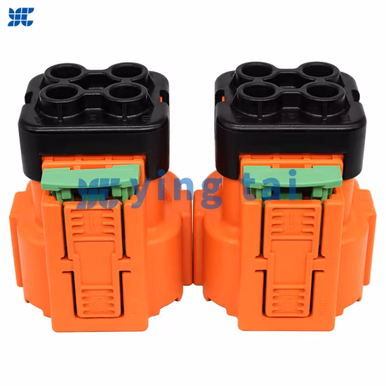 O alojamento plástico do sensor da elevada precisão parte a modelação por injeção automotivo