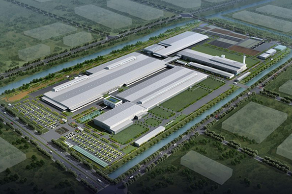Fabricação de moldes Taiyuan Co., Ltd